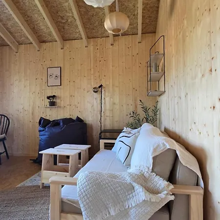 Appartement Familienhof Waida - Tinyhaeuser